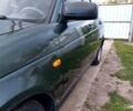 Зеленый ВАЗ 2170 Priora, объемом двигателя 1.6 л и пробегом 177 тыс. км за 3200 $, фото 8 на Automoto.ua