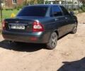 Зелений ВАЗ 2170 Priora, об'ємом двигуна 1.6 л та пробігом 300 тис. км за 2300 $, фото 3 на Automoto.ua