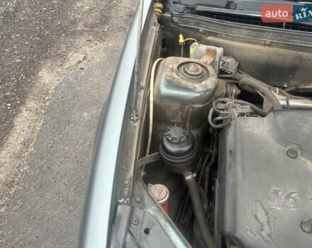 Зелений ВАЗ 2170 Priora, об'ємом двигуна 1.6 л та пробігом 137 тис. км за 3550 $, фото 25 на Automoto.ua