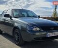 ВАЗ 2170 Priora 2011 в Николаеве на Automoto.ua Зеленый ВАЗ 2170 Priora, объемом двигателя 1.6 л и пробегом 102 тыс. км за 3900 $, фото 1 на Automoto.ua