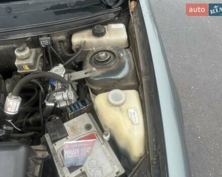 Зелений ВАЗ 2170 Priora, об'ємом двигуна 1.6 л та пробігом 137 тис. км за 3550 $, фото 27 на Automoto.ua