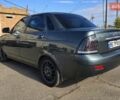 ВАЗ 2170 Priora 2011 в Николаеве на Automoto.ua Зеленый ВАЗ 2170 Priora, объемом двигателя 1.6 л и пробегом 102 тыс. км за 3900 $, фото 5 на Automoto.ua
