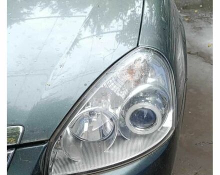 Зелений ВАЗ 2170 Priora, об'ємом двигуна 1.6 л та пробігом 86 тис. км за 5000 $, фото 6 на Automoto.ua