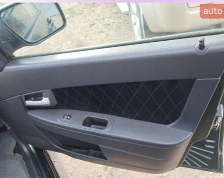 Зеленый ВАЗ 2170 Priora, объемом двигателя 1.6 л и пробегом 95 тыс. км за 4500 $, фото 6 на Automoto.ua