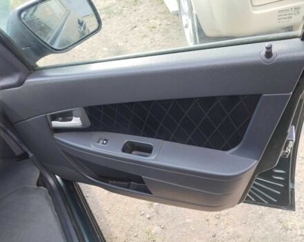 Зелений ВАЗ 2170 Priora, об'ємом двигуна 1.6 л та пробігом 86 тис. км за 5000 $, фото 2 на Automoto.ua