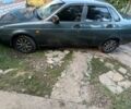 Зелений ВАЗ 2170 Priora, об'ємом двигуна 1.6 л та пробігом 145 тис. км за 170000 $, фото 1 на Automoto.ua