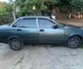 Зелений ВАЗ 2170 Priora, об'ємом двигуна 1.6 л та пробігом 145 тис. км за 170000 $, фото 1 на Automoto.ua