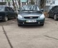Зеленый ВАЗ 2170 Priora, объемом двигателя 1.6 л и пробегом 63 тыс. км за 3100 $, фото 1 на Automoto.ua