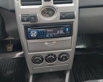 Зеленый ВАЗ 2170 Priora, объемом двигателя 1.6 л и пробегом 115 тыс. км за 3650 $, фото 6 на Automoto.ua