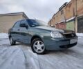Зелений ВАЗ 2170 Priora, об'ємом двигуна 1.6 л та пробігом 68 тис. км за 5650 $, фото 1 на Automoto.ua