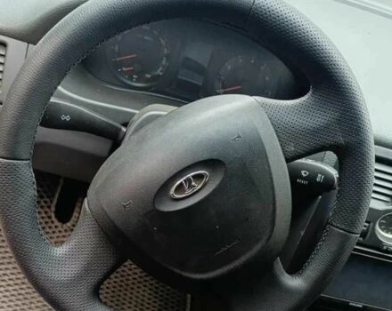 Зелений ВАЗ 2170 Priora, об'ємом двигуна 1.6 л та пробігом 86 тис. км за 5000 $, фото 5 на Automoto.ua