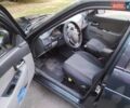 Зелений ВАЗ 2170 Priora, об'ємом двигуна 1.6 л та пробігом 104 тис. км за 4200 $, фото 7 на Automoto.ua