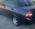 Зеленый ВАЗ 2170 Priora, объемом двигателя 1.6 л и пробегом 142 тыс. км за 3300 $, фото 9 на Automoto.ua