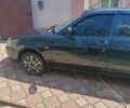 Зеленый ВАЗ 2170 Priora, объемом двигателя 0 л и пробегом 127 тыс. км за 3800 $, фото 1 на Automoto.ua