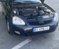 Зеленый ВАЗ 2170 Priora, объемом двигателя 1.6 л и пробегом 142 тыс. км за 3300 $, фото 11 на Automoto.ua