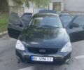 Зеленый ВАЗ 2170 Priora, объемом двигателя 1.6 л и пробегом 142 тыс. км за 3300 $, фото 7 на Automoto.ua