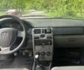 Зеленый ВАЗ 2170 Priora, объемом двигателя 1.6 л и пробегом 142 тыс. км за 3300 $, фото 5 на Automoto.ua