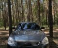 Зеленый ВАЗ 2170 Priora, объемом двигателя 1.6 л и пробегом 142 тыс. км за 3300 $, фото 15 на Automoto.ua