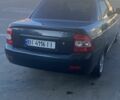 Зеленый ВАЗ 2170 Priora, объемом двигателя 1.6 л и пробегом 142 тыс. км за 3300 $, фото 10 на Automoto.ua