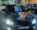 Зеленый ВАЗ 2170 Priora, объемом двигателя 1.6 л и пробегом 139 тыс. км за 3900 $, фото 1 на Automoto.ua