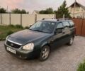 Зелений ВАЗ 2170 Priora, об'ємом двигуна 0 л та пробігом 130 тис. км за 2600 $, фото 1 на Automoto.ua