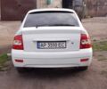 Белый ВАЗ 2171 Priora, объемом двигателя 1.6 л и пробегом 187 тыс. км за 2476 $, фото 10 на Automoto.ua