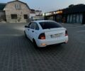 Белый ВАЗ 2171 Priora, объемом двигателя 1.6 л и пробегом 154 тыс. км за 2250 $, фото 1 на Automoto.ua