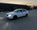 Белый ВАЗ 2171 Priora, объемом двигателя 1.6 л и пробегом 154 тыс. км за 2250 $, фото 7 на Automoto.ua