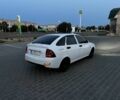 Белый ВАЗ 2171 Priora, объемом двигателя 1.6 л и пробегом 154 тыс. км за 2250 $, фото 2 на Automoto.ua