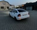 Белый ВАЗ 2171 Priora, объемом двигателя 1.6 л и пробегом 154 тыс. км за 2250 $, фото 1 на Automoto.ua