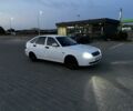 Белый ВАЗ 2171 Priora, объемом двигателя 1.6 л и пробегом 154 тыс. км за 2250 $, фото 4 на Automoto.ua