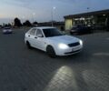 Белый ВАЗ 2171 Priora, объемом двигателя 1.6 л и пробегом 154 тыс. км за 2250 $, фото 5 на Automoto.ua