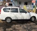 Білий ВАЗ 2171 Priora, об'ємом двигуна 1.6 л та пробігом 150 тис. км за 3100 $, фото 2 на Automoto.ua