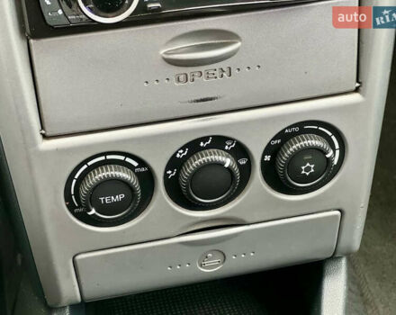 Белый ВАЗ 2171 Priora, объемом двигателя 1.6 л и пробегом 280 тыс. км за 2200 $, фото 13 на Automoto.ua