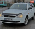 Белый ВАЗ 2171 Priora, объемом двигателя 1.6 л и пробегом 280 тыс. км за 2200 $, фото 1 на Automoto.ua
