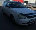 Білий ВАЗ 2171 Priora, об'ємом двигуна 1.6 л та пробігом 380 тис. км за 1850 $, фото 1 на Automoto.ua