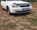 Білий ВАЗ 2171 Priora, об'ємом двигуна 1.6 л та пробігом 150 тис. км за 3100 $, фото 14 на Automoto.ua