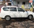 Белый ВАЗ 2171 Priora, объемом двигателя 1.6 л и пробегом 150 тыс. км за 3100 $, фото 2 на Automoto.ua