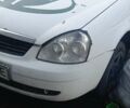 Білий ВАЗ 2171 Priora, об'ємом двигуна 1.6 л та пробігом 30 тис. км за 1000 $, фото 3 на Automoto.ua