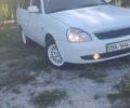 Белый ВАЗ 2171 Priora, объемом двигателя 1.6 л и пробегом 142 тыс. км за 2500 $, фото 10 на Automoto.ua