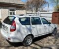 Белый ВАЗ 2171 Priora, объемом двигателя 1.6 л и пробегом 304 тыс. км за 3600 $, фото 4 на Automoto.ua