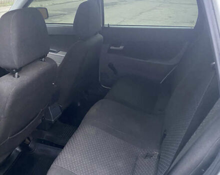 Белый ВАЗ 2171 Priora, объемом двигателя 1.6 л и пробегом 155 тыс. км за 3500 $, фото 8 на Automoto.ua