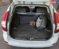 Белый ВАЗ 2171 Priora, объемом двигателя 1.6 л и пробегом 262 тыс. км за 2700 $, фото 5 на Automoto.ua