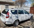 Белый ВАЗ 2171 Priora, объемом двигателя 1.6 л и пробегом 304 тыс. км за 3300 $, фото 3 на Automoto.ua