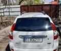 Белый ВАЗ 2171 Priora, объемом двигателя 1.6 л и пробегом 304 тыс. км за 3600 $, фото 4 на Automoto.ua