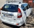 Белый ВАЗ 2171 Priora, объемом двигателя 1.6 л и пробегом 304 тыс. км за 3600 $, фото 5 на Automoto.ua