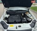 Белый ВАЗ 2171 Priora, объемом двигателя 1.6 л и пробегом 191 тыс. км за 2999 $, фото 19 на Automoto.ua