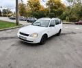 Білий ВАЗ 2171 Priora, об'ємом двигуна 0 л та пробігом 320 тис. км за 2400 $, фото 2 на Automoto.ua