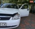 Белый ВАЗ 2171 Priora, объемом двигателя 1.6 л и пробегом 230 тыс. км за 2700 $, фото 5 на Automoto.ua