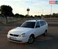 Білий ВАЗ 2171 Priora, об'ємом двигуна 1.6 л та пробігом 171 тис. км за 2750 $, фото 1 на Automoto.ua